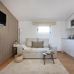Appartamento Seaside Comfy Flat Matosinhos (Porto)