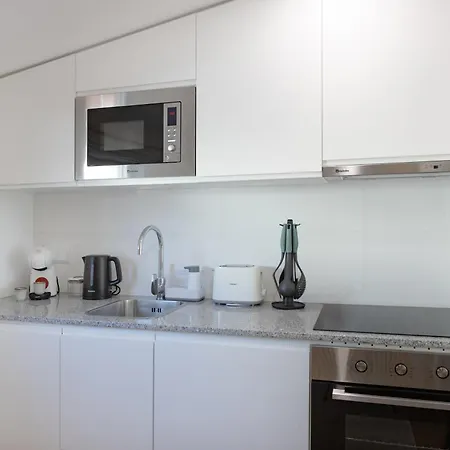 Seaside Comfy Flat *