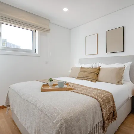 Seaside Comfy Flat *