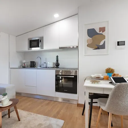 Seaside Comfy Flat Apartment