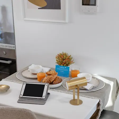 Appartement Seaside Comfy Flat Matosinhos (Porto)