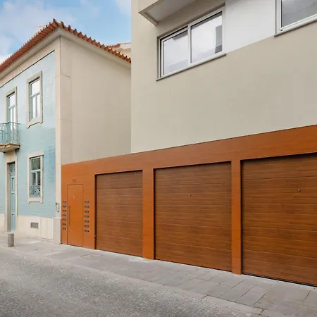 Seaside Comfy Flat * Matosinhos (Porto)