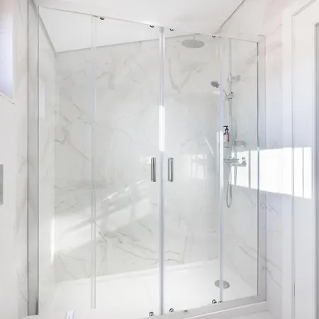 Seaside Comfy Flat Apartment *