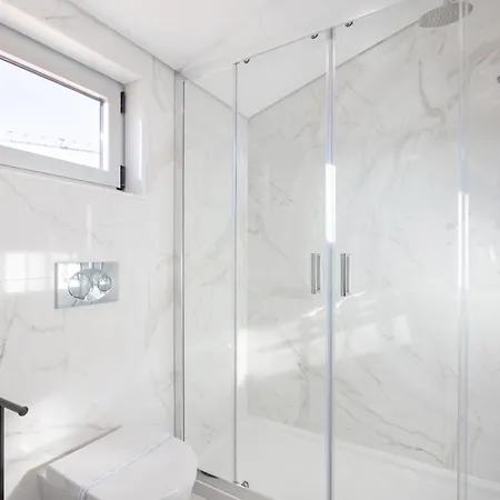 Seaside Comfy Flat Matosinhos (Porto)