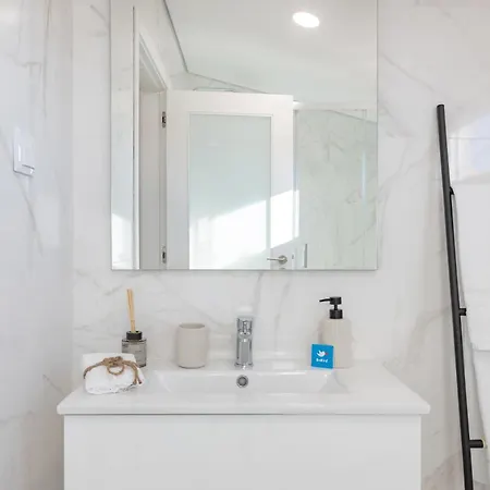 Appartamento Seaside Comfy Flat