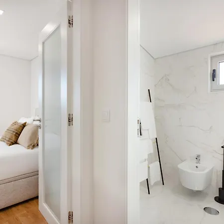 Appartement Seaside Comfy Flat *