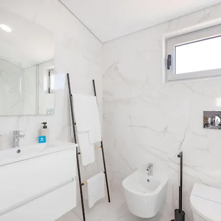 Seaside Comfy Flat *