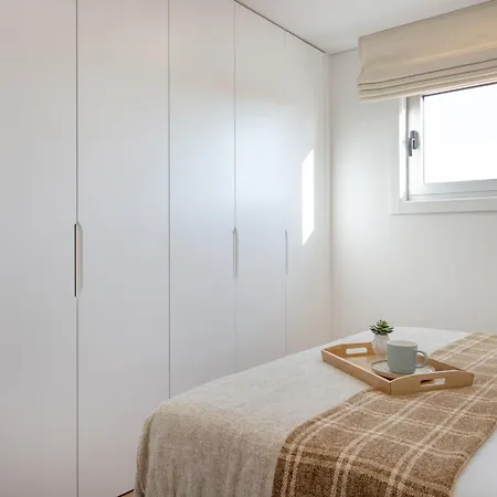 Seaside Comfy Flat 마토지뉴스