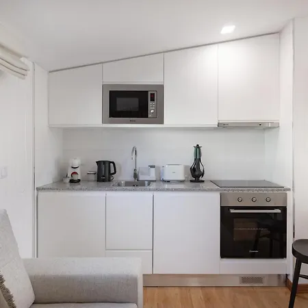 Seaside Comfy Flat Matosinhos (Porto)