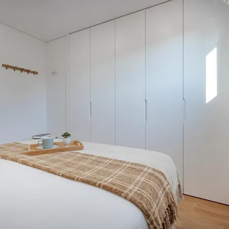 Seaside Comfy Flat *