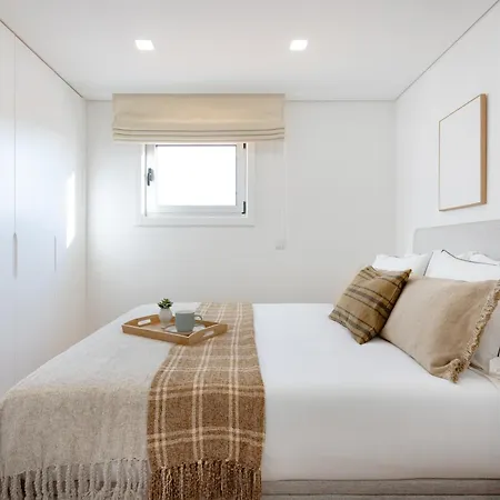Seaside Comfy Flat