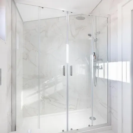 Seaside Comfy Flat 아파트 *