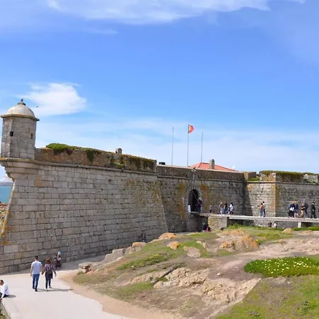 Lejlighed Seaside Comfy Flat