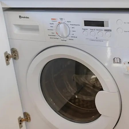 아파트 Seaside Comfy Flat *