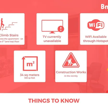 Seaside Comfy Flat * 마토지뉴스