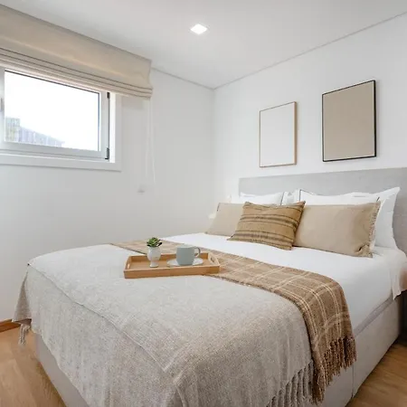 Seaside Comfy Flat *