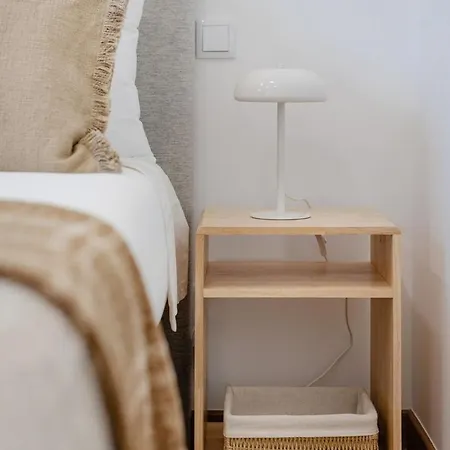 Seaside Comfy Flat 마토지뉴스