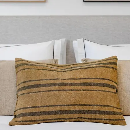 Seaside Comfy Flat 마토지뉴스
