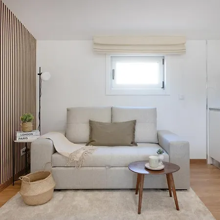 아파트 Seaside Comfy Flat