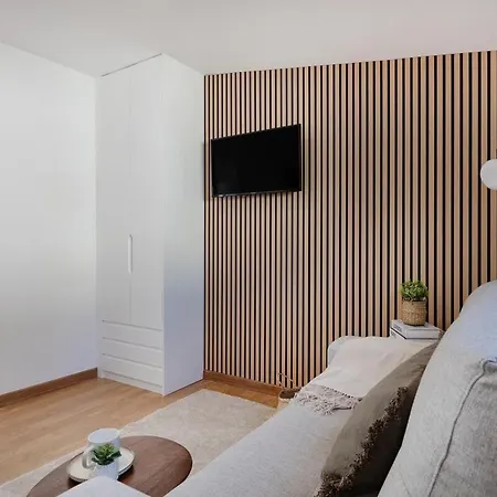Seaside Comfy Flat *