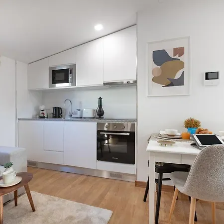 Seaside Comfy Flat *
