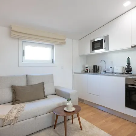 Seaside Comfy Flat *
