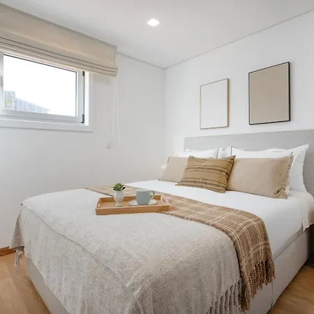 Seaside Comfy Flat * 마토지뉴스