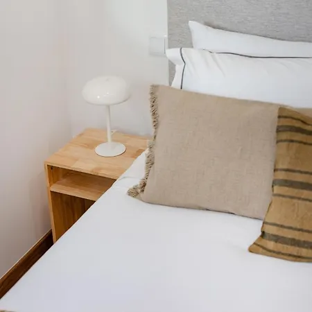 Seaside Comfy Flat