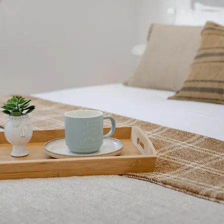 아파트 Seaside Comfy Flat