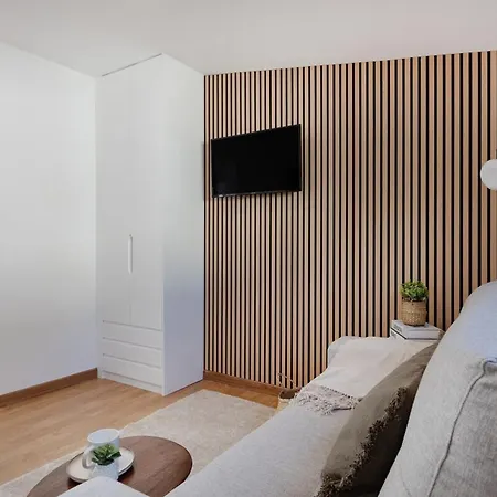 Seaside Comfy Flat 아파트