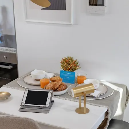Seaside Comfy Flat * 마토지뉴스
