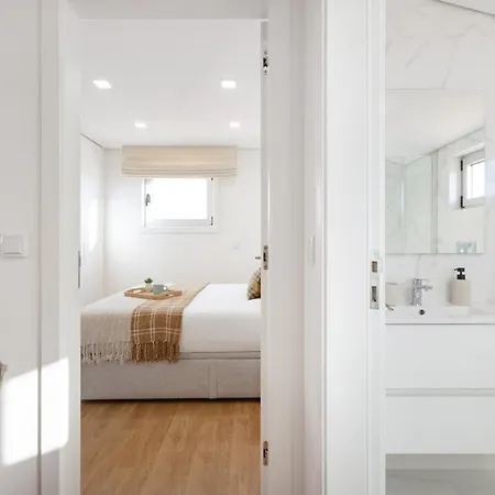Seaside Comfy Flat * 마토지뉴스
