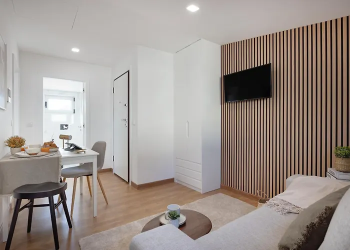 Seaside Comfy Flat Appartamento