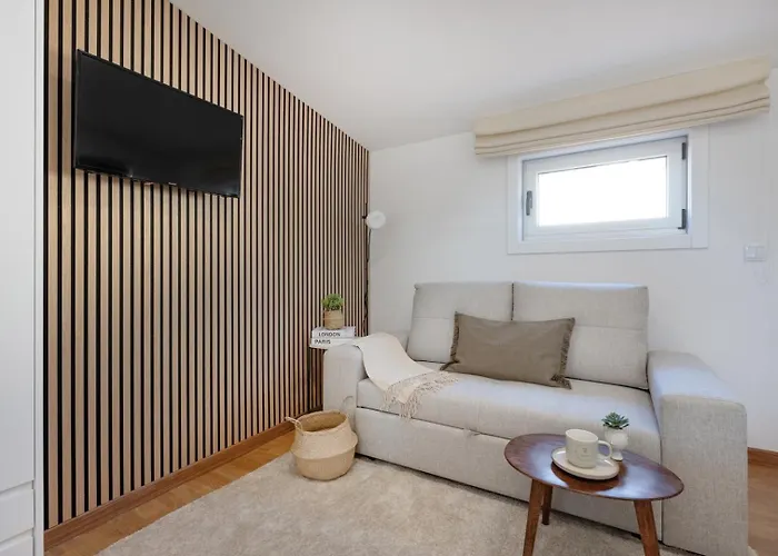 Appartamento Seaside Comfy Flat *