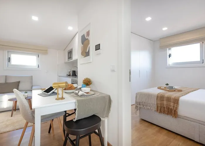 Appartamento Seaside Comfy Flat *