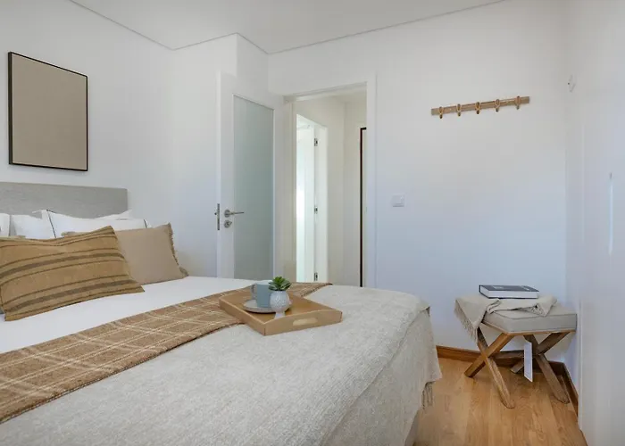 Seaside Comfy Flat Appartamento *