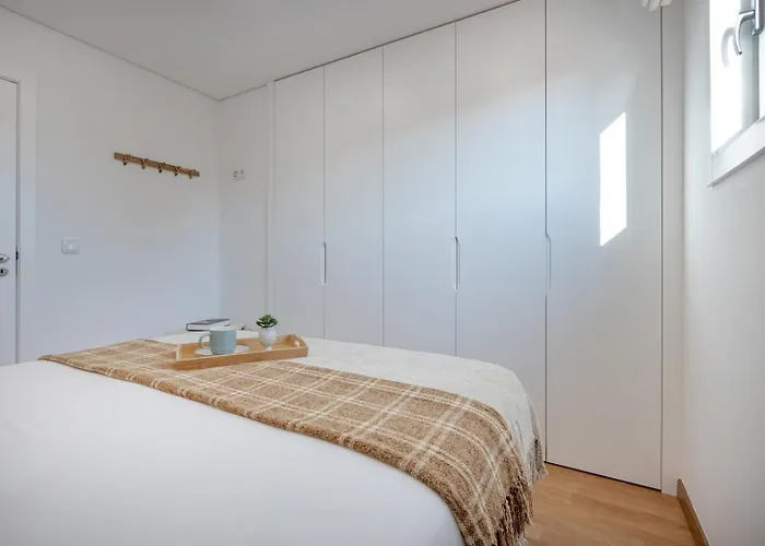 Appartamento Seaside Comfy Flat