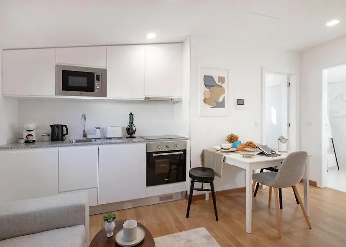 Appartamento Seaside Comfy Flat