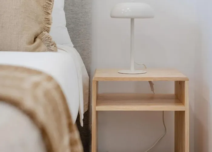 Appartamento Seaside Comfy Flat