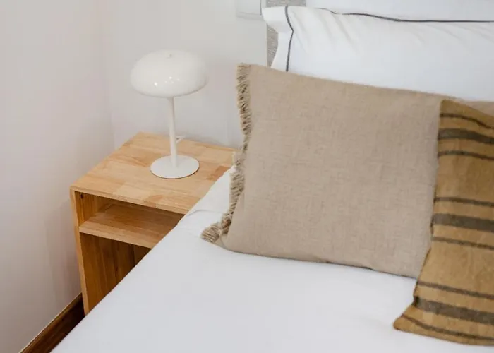 Seaside Comfy Flat *