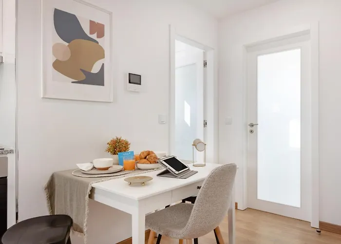 Seaside Comfy Flat Appartamento