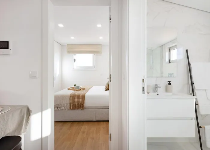 Appartamento Seaside Comfy Flat *