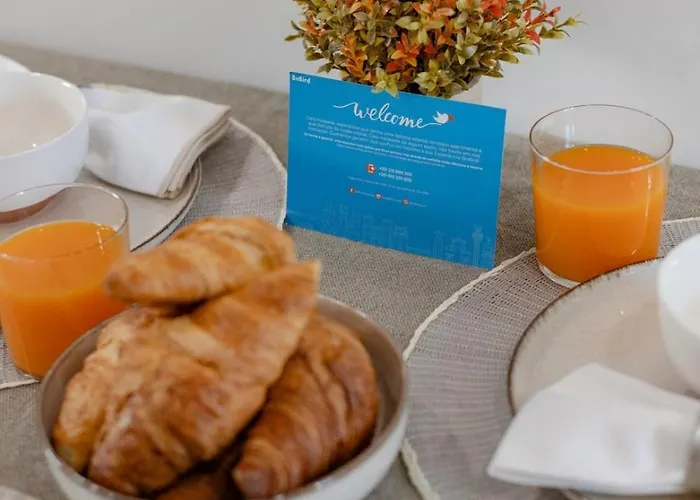 Lejlighed Seaside Comfy Flat *