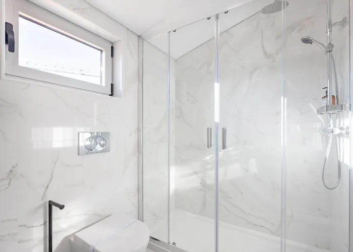 Appartamento Seaside Comfy Flat *