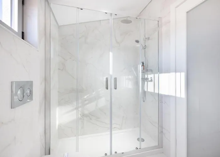 Seaside Comfy Flat Appartamento *