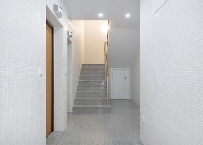 Appartamento Seaside Comfy Flat