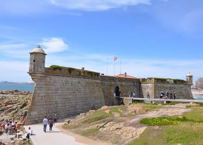 Lejlighed Seaside Comfy Flat