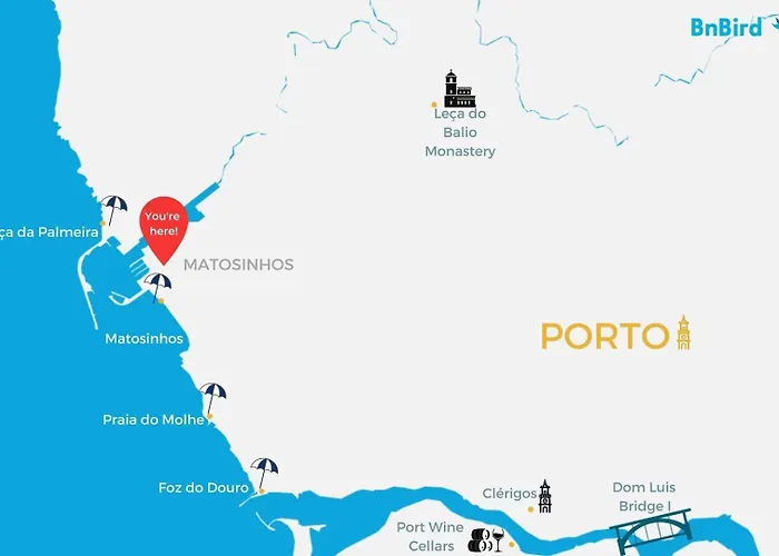 Appartamento Seaside Comfy Flat