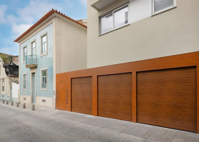 Appartamento Seaside Comfy Flat *