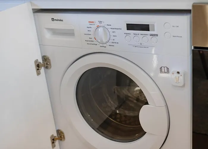 Lejlighed Seaside Comfy Flat *